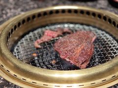 -老乾杯和牛烧肉(王府中环店)