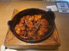 -洪兴砂锅·融合砂锅菜(三站店)