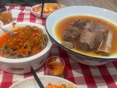 -西贝(枫蓝国际购物中心店)
