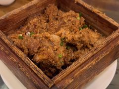 -一楼食业·美食人家