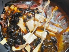 -荣德灶台鱼(圣泉寺店)