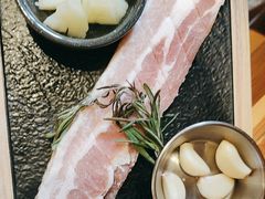 -欧巴烤肉(创富世纪店)