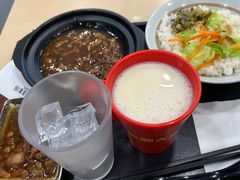 -永和大王(香缤店)