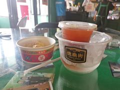 -憶廟街 X 沙角邨(太古城店)