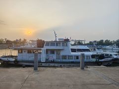 -西湖船菜(湖滨·碧水山庄店)