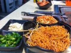 -猪的故事·韩式烤肉(韩乐坊店)