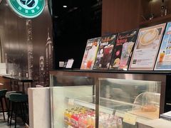 -逸派咖啡 EPARKCOFFEE(广安门店)