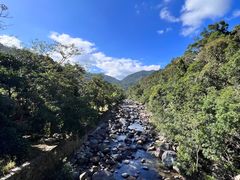 -海南热带雨林国家公园吊罗山景区
