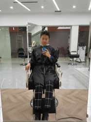 -TRIMS HAIR 修剪造型·烫染接发