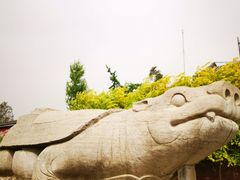 -正定古城-开元寺