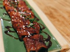 特上一本活鳗-Sushi Love 创意寿司(丽影广场店)