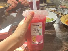 -老表记广西宵夜螺蛳鸭脚煲(西大店)