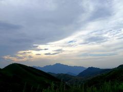 -灵山