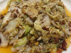 -九转小磨·非遗东北菜(群力店)