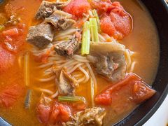 -北大家园食堂
