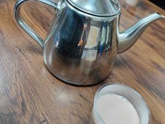 -白老大羊杂碎稍麦