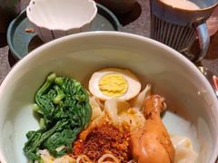 -丝路金桃·新疆菜(徐汇店)