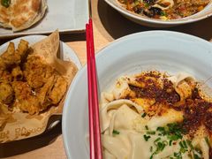 -大师兄·西北小馆(北站缤果空间店)