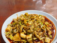 -巷子肥肠(科华巷店)