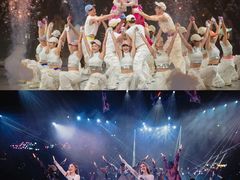 -梦之蓝青奥体育公园体育馆