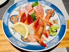 -森味薪火烧•烧鸟居酒屋•日本料理(望京店)