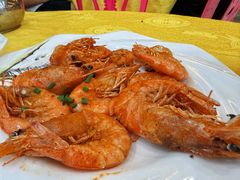 -秋姐美食店(旅游大道店)