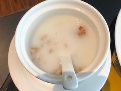-索菲特银河锦厨自助餐(山西路店)