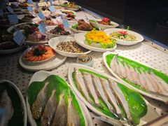 -千岛湖小鱼儿·淳安匠心农家菜