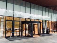 -上海衡山路十二号华邑酒店