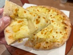 -必胜客(江门万达店)