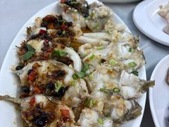 -海鲜街菜馆(海珠南路店)