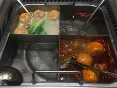 -海底捞火锅(天一广场亚细亚店)