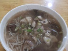 -阿玲面线糊(溪岸路店)