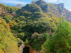 -潭溪山