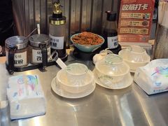 -河南前程·羊肉汤·烧烤(总店)