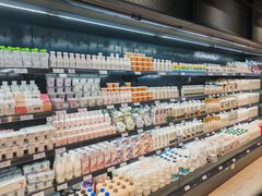 -永辉超市(嘉定宝龙广场店)