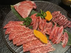 -伏一解牛烤肉专门店(信业购物中心店)