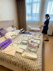 -艾薇朵朵全套房月子中心(江宁店)