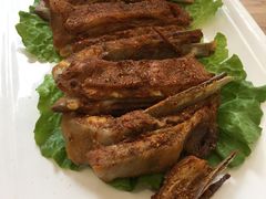 -清真西北风味餐厅