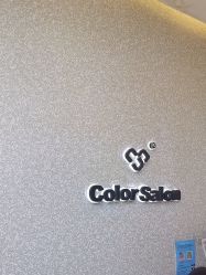 -型色沙龙 Color Salon