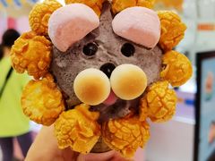 -绮妙冰淇淋Gelato Miao(朝阳大悦城店)