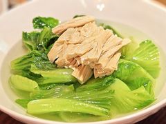 -张家卫·阳江菜·小海鲜(肥婆湾桥店)
