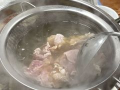 -广宁炭炉鸡煲·富临门饭店