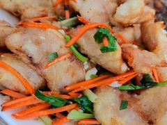 -金鹏鱼肉馆