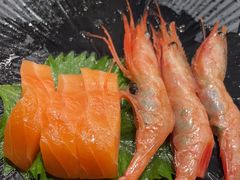 -争鲜回转寿司(浦东三钢里PLUS店)