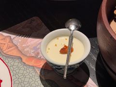 桂花坚果老酸奶-锦楼·臻选新杭帮(杭州中心店)