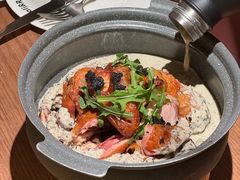 -芭莉与彩虹西餐厅(成都合生汇店)