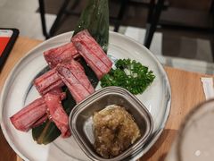 -烧肉达人•炭火烧肉(新天地店)