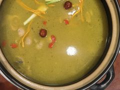 -菌之家·专业纯野生菌火锅·特色炒菌