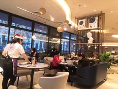 -必胜客(骡马市店)